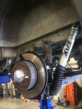 Load image into Gallery viewer, Van Compass Complete 1.5" Lift Kit for 2013+ RAM ProMaster Van