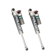 Load image into Gallery viewer, Falcon 3.3 SP2 Fast Adjust Rear Shocks for 2007+ Mercedes Sprinter 4X4 2500