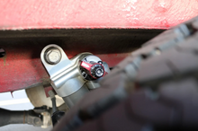 Load image into Gallery viewer, Falcon 3.3 SP2 Fast Adjust Rear Shocks for 2007+ Mercedes Sprinter 4X4 2500