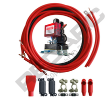 Load image into Gallery viewer, REDARC Smart Start Battery Isolator Wiring Kit 12V