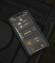 Load image into Gallery viewer, REDARC RedVision Display Unit