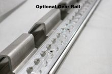 Load image into Gallery viewer, MOAB Elevator Camper Van Bed with Bamboo Top for 2007+ Mercedes Sprinter Van