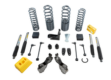 Load image into Gallery viewer, AEV 2.5"-3" DualSport RT Suspension for 2019+ Jeep Gladiator JT