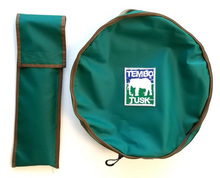 Load image into Gallery viewer, TemboTusk Adjustable Leg Skottle Grill Kit