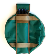 Load image into Gallery viewer, TemboTusk Adjustable Leg Skottle Grill Kit