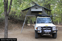 Load image into Gallery viewer, Eezi-Awn Series 3 Roof Top Tent