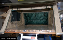 Load image into Gallery viewer, Eezi-Awn Series 3 Roof Top Tent