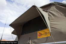 Load image into Gallery viewer, Eezi-Awn Series 3 Roof Top Tent