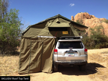 Load image into Gallery viewer, Eezi-Awn XKLUSIV Roof Top Tent