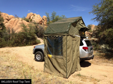 Load image into Gallery viewer, Eezi-Awn XKLUSIV Roof Top Tent