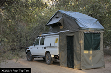 Load image into Gallery viewer, Eezi-Awn XKLUSIV Roof Top Tent