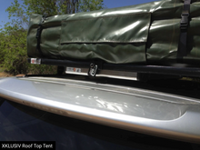 Load image into Gallery viewer, Eezi-Awn XKLUSIV Roof Top Tent