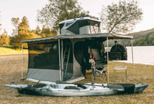 Load image into Gallery viewer, James Baroud Falcon Mosquito Netting Room