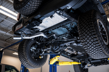 Load image into Gallery viewer, AWE 0FG Catback Exhaust for 2021+ Ford Bronco with BashGuard