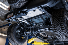 Load image into Gallery viewer, AWE 0FG Catback Exhaust for 2021+ Ford Bronco with BashGuard