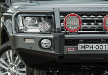 Load image into Gallery viewer, ARB Summit Front Bumper 2014+ Land Rover LR4