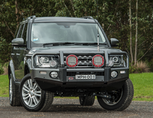 Load image into Gallery viewer, ARB Summit Front Bumper 2014+ Land Rover LR4