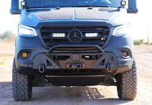 Load image into Gallery viewer, Owl Pismo Front Bumper for Mercedes Sprinter Van