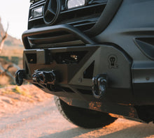 Load image into Gallery viewer, Owl Pismo Front Bumper for Mercedes Sprinter Van