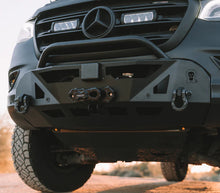 Load image into Gallery viewer, Owl Pismo Front Bumper for Mercedes Sprinter Van