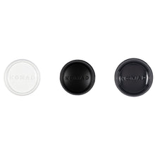 Load image into Gallery viewer, Nomad Wheels 203 Center Caps (Snap-In for 5X139.7)