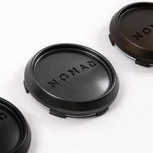 Load image into Gallery viewer, Nomad Wheels 205 Center Caps (Snap-In for 6X114.3)