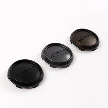 Load image into Gallery viewer, Nomad Wheels 207 Center Caps (Snap-In for 5X127 and 6X120)