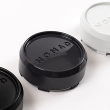 Load image into Gallery viewer, Nomad Wheels 204 Center Caps (Snap-In for 5X150)