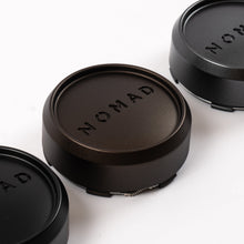 Load image into Gallery viewer, Nomad Wheels 204 Center Caps (Snap-In for 5X150)