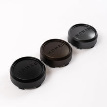 Load image into Gallery viewer, Nomad Wheels 204 Center Caps (Snap-In for 5X150)