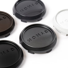 Load image into Gallery viewer, Nomad Wheels 207 Center Caps (Snap-In for 5X127 and 6X120)