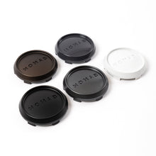 Load image into Gallery viewer, Nomad Wheels 206 Center Caps (Snap-In for 6X139.7)