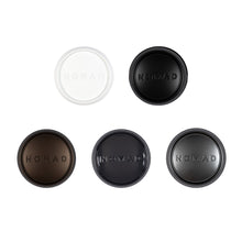 Load image into Gallery viewer, Nomad Wheels 207 Center Caps (Snap-In for 5X127 and 6X120)