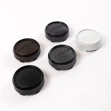Load image into Gallery viewer, Nomad Wheels 204 Center Caps (Snap-In for 5X150)
