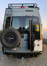 Load image into Gallery viewer, Owl Engineering - Sherpa Cargo Carrier (Sprinter VS30 2019-Present & 2020+ REVEL)