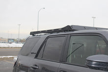 Load image into Gallery viewer, Prinsu- 5th Gen Toyota 4Runner Prinsu Roof Rack 3/4 | 2010-2021