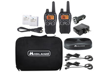 Load image into Gallery viewer, Midland- X-Talker Extreme Dual Pack