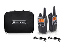 Load image into Gallery viewer, Midland- X-Talker Extreme Dual Pack