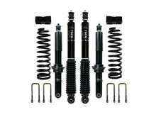 Load image into Gallery viewer, Dobinsons 4X4 2.0" -3.0" IMS Suspension Kit For 2007-2021 Toyota Tundra Double Cab 4X4 V8 with Quick Ride Rear