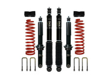 Load image into Gallery viewer, Dobinsons 4X4 2.0" -3.0" IMS Suspension Kit For 2007-2021 Toyota Tundra Double Cab 4X4 V8 with Quick Ride Rear