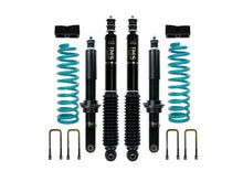 Load image into Gallery viewer, Dobinsons 4X4 2.0" -3.0" IMS Suspension Kit For 2007-2021 Toyota Tundra Double Cab 4X4 V8 with Quick Ride Rear
