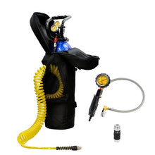 Load image into Gallery viewer, Power Tank 15LB Track Pack