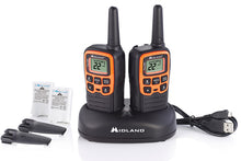 Load image into Gallery viewer, Midland- X-Talker T51VP3 Walkie Talkie