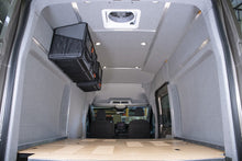 Load image into Gallery viewer, Adventure Wagon Ford Transit Interior Conversion Kit