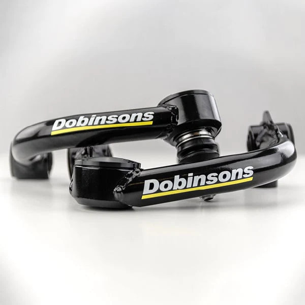 Dobinsons Front Upper Control Arms Kit for 2003-2023 Tacoma – Main