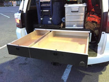 Load image into Gallery viewer, Goose Gear- Side x Side Drawer Module (41 3/8" Wide x 36" Depth)