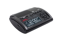 Load image into Gallery viewer, Midland WR400 Deluxe NOAA Weather and Emergency Alert Radio