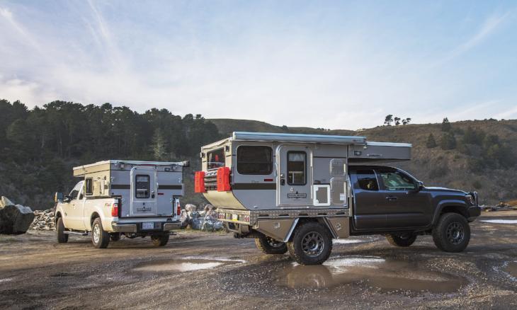 Four Wheel Campers Kitchen Organizers – Overland Gear Guy