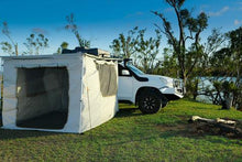 Load image into Gallery viewer, Dobinsons- 4X4 Quick Tent For Medium Roll Out Awning