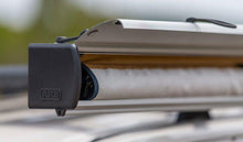 Load image into Gallery viewer, ARB Aluminium Hard Case Awning With Light Kit 2.5M X 2.5M